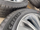 22" Ford F-150 LIMITED Plus OEM rims wheels 10622 Expedition 2024 2025 2026 NEW Texas Truck Tire