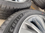 22" Ford F-150 LIMITED Plus OEM rims wheels 10622 Expedition 2024 2025 2026 NEW Texas Truck Tire