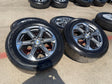 18" Chevy Blazer Traverse GMC Acadia OEM 14083 wheels rims tires NEW Texas Truck Tire