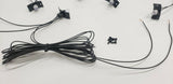 Complete Performance Lund Lighted Visor Replacement Harness w/LED Bulbs Complete Performance