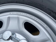 17" Ford F-250 F-350 OEM 3828 wheels rims tires MICHELIN LTX A/T2 NEW Texas Truck Tire