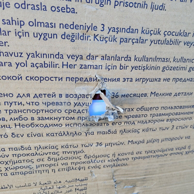 Peg Perego IGMC0020US Ducati GP Ride-On Motorbike