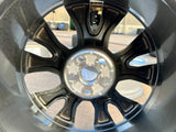20" Toyota Grand Highlander OEM 10526 wheel rim Lexus TX350 spare Texas Truck Tire