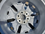 17" Nissan Frontier OEM Desert Runner 62832 wheels rims 2025 2026 NEW MICHELIN Texas Truck Tire