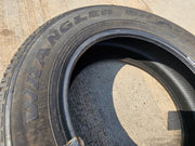 (1) 275/60/20 Goodyear Wrangler SR-A tire Texas Truck Tire