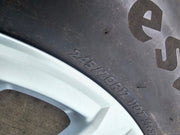 17" Toyota Tacoma 4Runner TRD OEM 94254 10637 wheels rims 2025 2026 FIRESTONE Texas Truck Tire