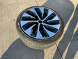 21" Lucid Air OEM Grand Touring wheel rim 5x120 spare 2022 2023 2024 2025 REAR Texas Truck Tire