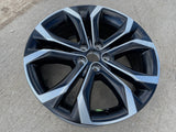 20" Toyota Sienna OEM 69167 rim wheel Venza Rav4 CH-R 2022 2023 2024 2025 2026 Texas Truck Tire