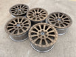 (5) 18" INEOS Grenadier OEM wheels rims Beadlock 2023 2024 2025 2026 NEW Texas Truck Tire