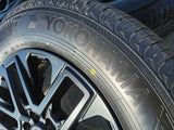 20" Toyota Tundra TRD OEM wheels rims TSS 75276 95295 Sequoia 2024 2025 2026 NEW Texas Truck Tire