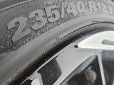 18" Kia K4 K5 OEM wheels rims 94267 74732 Sonata Stinger Forte 2025 2026 NEW Texas Truck Tire