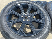 20" Toyota Highlander H TRD OEM LIMITED wheels rims Lexus RX350 tires Texas Truck Tire