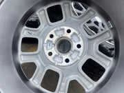 18" Jeep Gladiator Overland OEM wheels rims Wrangler 9241 tires BRIDGESTONE A/T Texas Truck Tire