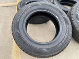 (6) 205/75/16 Hankook Dynapro H/T tires LT 10 ply load range E NEW TAKE OFFS! Texas Truck Tire