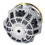 Can-Am Outlander 400 & 450 (2002-23) Primary+Secondary Clutch- Bombardier Harvey's ATV Parts