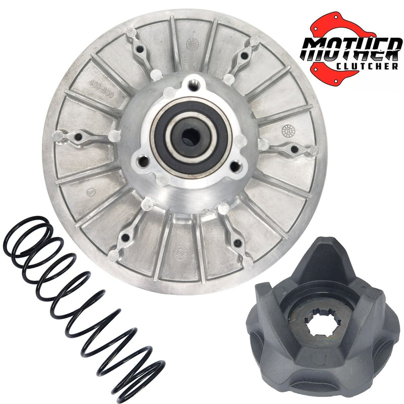 Can-Am Outlander 400 & 450 (2002-2022) Secondary Clutch MAX DPS 330 Bombardier Harvey's ATV Parts