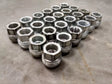 (24) OEM GM lug nuts open end threaded 1500 Chevy Silverado GMC Cadillac 14x1.5 Texas Truck Tire