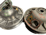 Scrambler 850 (2015-16) 1000XP (2014-16) Secondary Clutch HL Harvey's ATV Parts