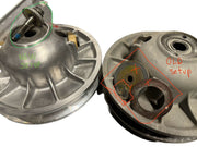 Scrambler 850 (2015-16) 1000XP (2014-16) Secondary Clutch HL Harvey's ATV Parts