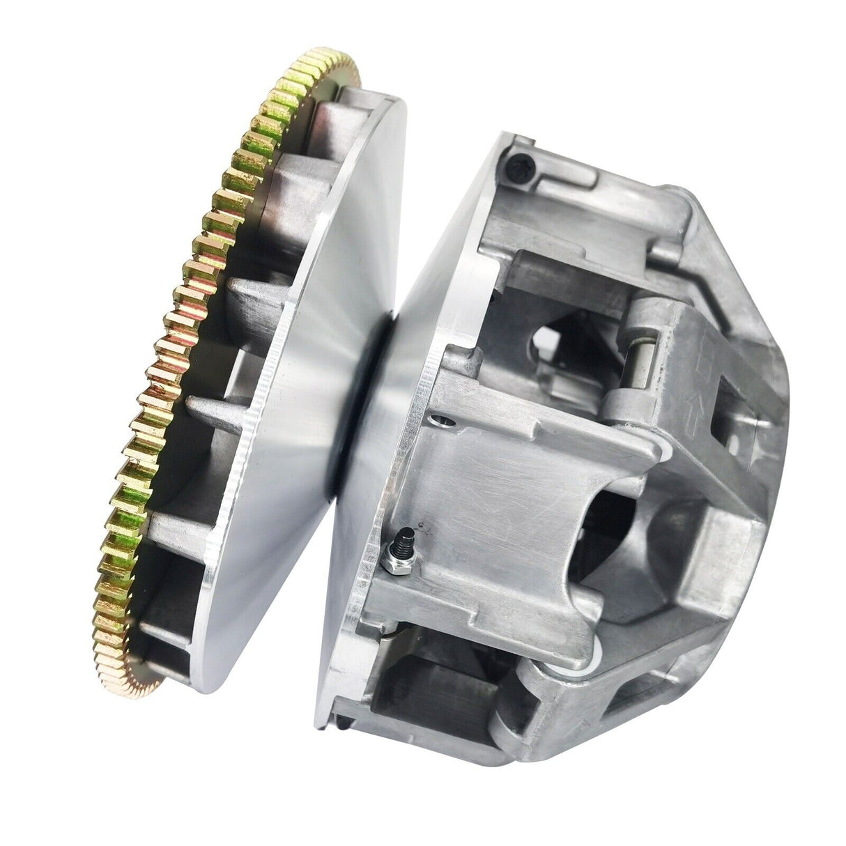 Can-Am Defender HD5 (2017+) Primary Clutch+Puller - Traxter Harvey's ATV Parts
