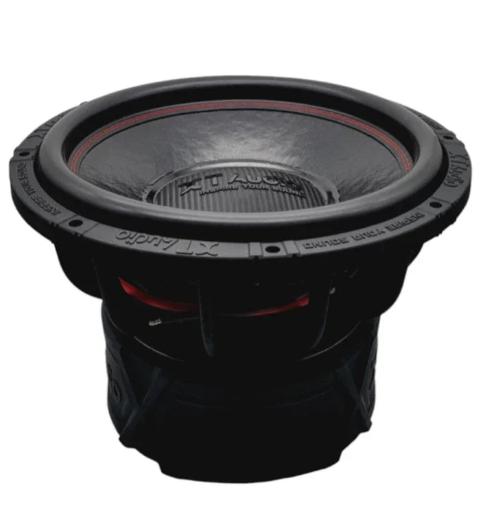 XT-5K-PUNI+ XT AUDIO