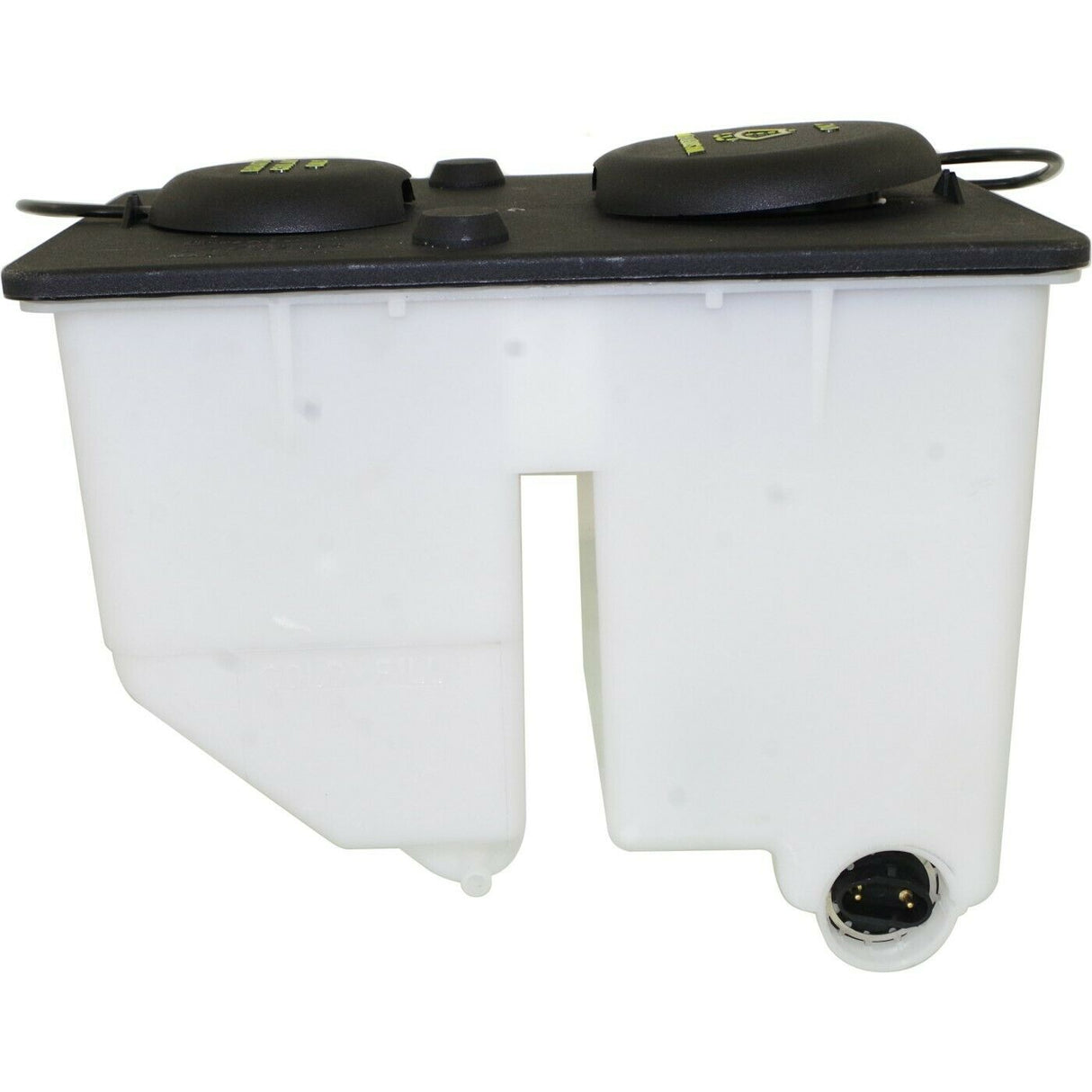 Coolant Reservoir w/Cap (1987-1996) Ford OEM