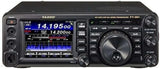 FT-991A All Mode HF/50/144/430MHz 100W Transceiver Last One Display Unit (Japanese Model) TekShack
