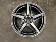 19x9 Mercedes GT AMG OEM spare 85476 Front 2016 2017 2018 2019 2020 2021 Texas Truck Tire