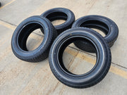 (4) 255/60/19 Kenda Klever S/T tires 109H BRAND NEW! Texas Truck Tire