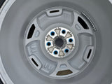 17" Nissan Frontier OEM Retro Hardbody Edition 62783 wheels rims 2025 NEW A/T2 Texas Truck Tire