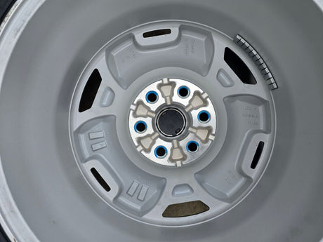 17" Nissan Frontier OEM Retro Hardbody Edition 62783 wheels rims 2025 NEW A/T2 Texas Truck Tire