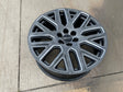 24" GMC Yukon Sierra DENALI OEM wheel rim 2022 2023 2024 2025 2026 NEW Texas Truck Tire