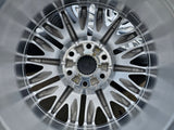 22" GMC Sierra Yukon DENALI Silverado OEM 5921 wheels rims 2024 2025 2026 NEW Texas Truck Tire