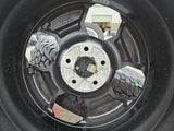 17" Kia Sorento X-PRO OEM wheels rims tires Telluride Sedona 2025 2026 BFG NEW Texas Truck Tire