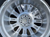 22" Ford F-150 King Ranch LIMITED OEM rims wheels 10349 Expedition NEW MICHELIN Texas Truck Tire