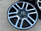 17" INEOS Grenadier OEM 8775 wheels rims 2023 2024 2025 2026 NEW Texas Truck Tire