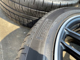22" Mercedes G Wagon G63 AMG OEM 38658 wheels rims 2021 2022 2023 2024 2025 2026 Texas Truck Tire
