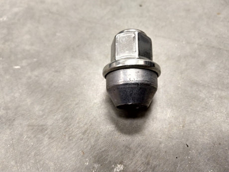 (24) OEM Ford lug nuts Polished F-150 Expedition 14x1.5 2016 2017 2018 2019 2020 Texas Truck Tire