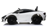 McLaren 720S Children's Ride-on Battery Operated Electric Car with Remote Control