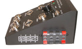 Workman Super Star T747 CB Radio Microphone Test Center Workman