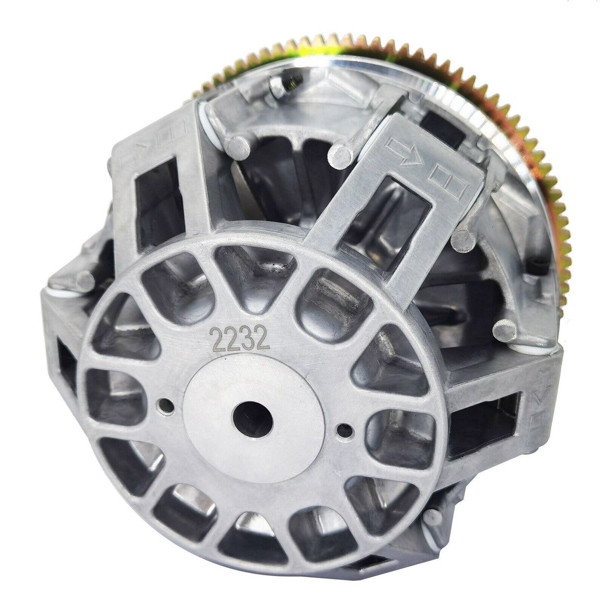 Can-Am Defender HD5 (2017+) Primary Clutch+Puller - Traxter Harvey's ATV Parts