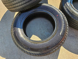 245/70/17 Michelin Primacy LTX tires F-150 Sierra Tahoe Silverado NEW TAKE OFFS Texas Truck Tire