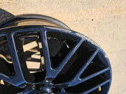 19" Ford Mustang GT Performance Track Pack OEM 10036 10038 wheels rims Texas Truck Tire