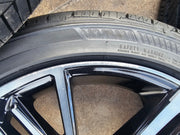 19" Toyota Camry XSE OEM 95975 wheels rims Avalon Lexus 2023 2024 2025 NEW Texas Truck Tire