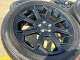 20" Toyota Highlander H TRD OEM LIMITED wheels rims Lexus RX350 NEW Texas Truck Tire
