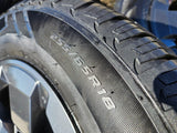 18" Honda Passport Trail Sport Ridgeline Pilot HPD OEM wheels rims MDX COOPER Texas Truck Tire