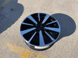 19" Lucid Air OEM Grand Touring wheel rim 5x120 spare 2022 2023 2024 2025 2026 Texas Truck Tire