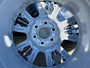 22" Chevy Tahoe RST Premier OEM wheels rims 14046 96951 Silverado Suburban Texas Truck Tire