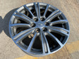 18" Cadillac XT6 XT5 SRX OEM wheel rim spare Blazer Acadia 4799 4798 Texas Truck Tire