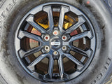 17" Ford F-150 Raptor OEM 10611 rims wheels Bronco 2025 2026 2027 BFG 35" NEW Texas Truck Tire